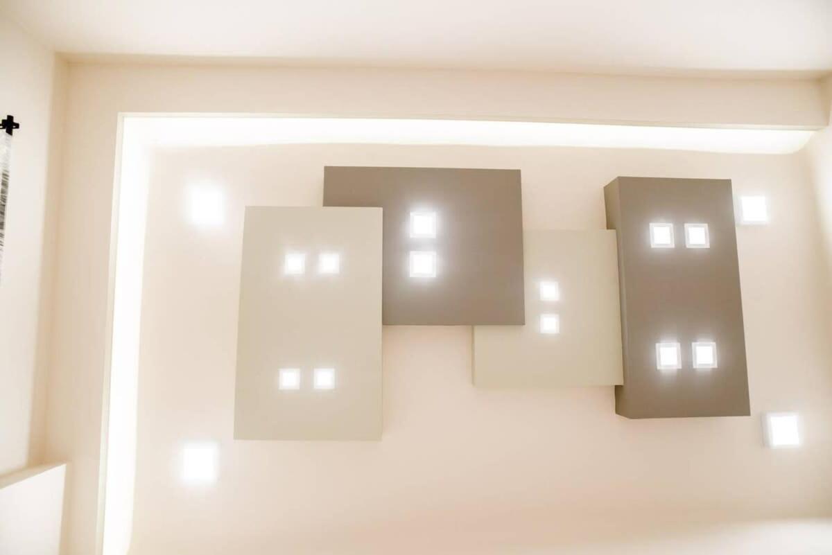 New Luxury Apartment In The Center With A/C Budapest Exteriör bild